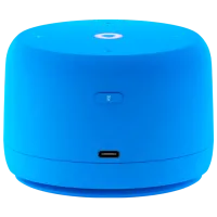 Boxă smart Yandex Station Lite 2 Blue photo 2