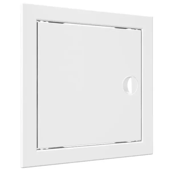 Trapă de revizie Mistral Л2020Р ABS / Pe perete photo 1 Trapă de revizie Mistral Л2020Р ABS / Pe perete photo 1