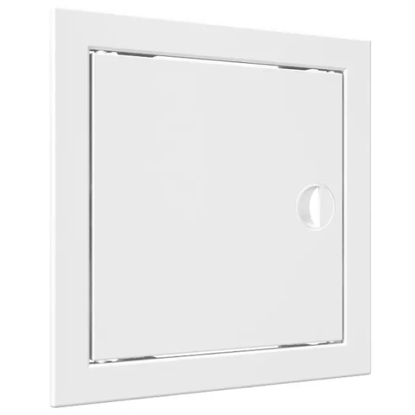 Trapă de revizie Mistral Л2020Р ABS / Pe perete photo 1 Trapă de revizie Mistral Л2020Р ABS / Pe perete photo 1