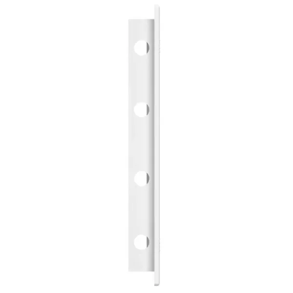 Trapă de revizie Mistral Л2020Р ABS / Pe perete photo 3 Trapă de revizie Mistral Л2020Р ABS / Pe perete photo 3