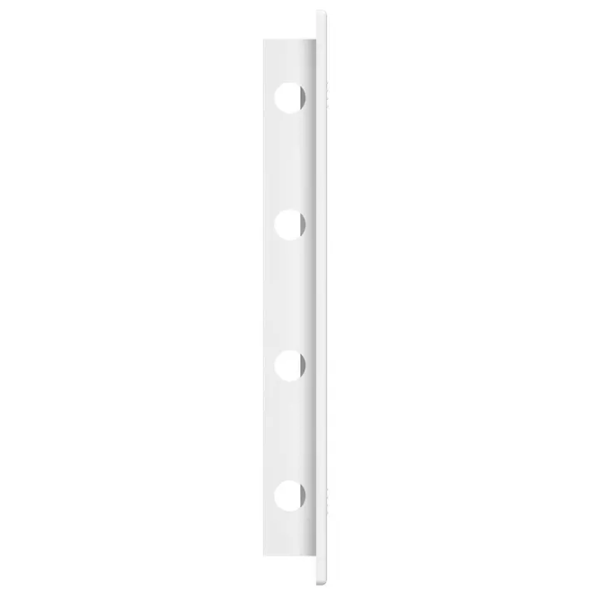 Trapă de revizie Mistral Л2020Р ABS / Pe perete photo 3 Trapă de revizie Mistral Л2020Р ABS / Pe perete photo 3