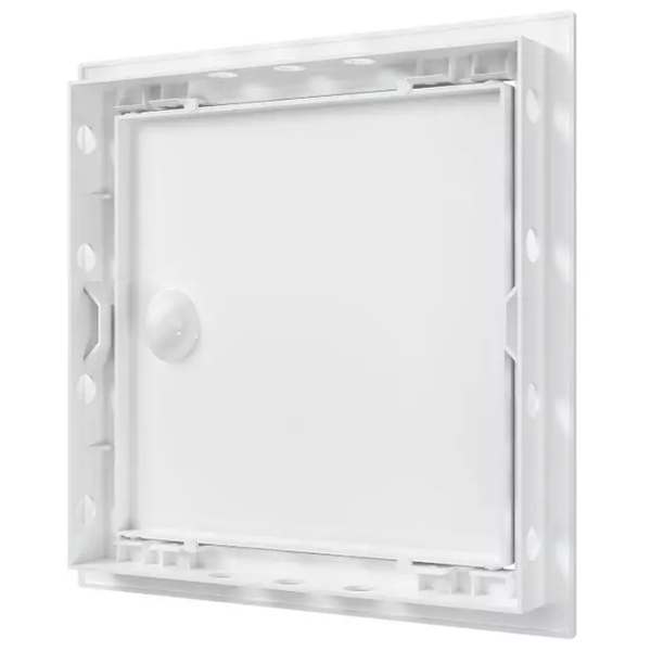 Trapă de revizie Mistral Л2020Р ABS / Pe perete photo 4 Trapă de revizie Mistral Л2020Р ABS / Pe perete photo 4