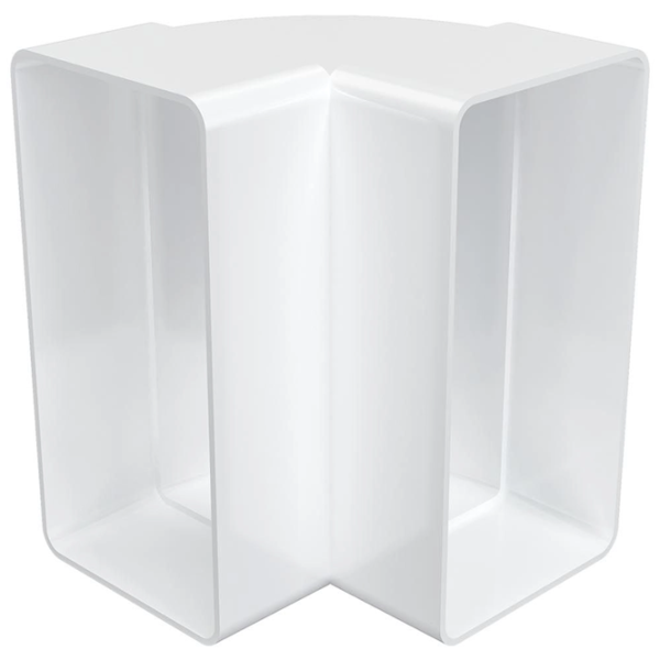 Cot ERA 612КВП  Plastic / White photo 1 Cot ERA 612КВП  Plastic / White photo 1