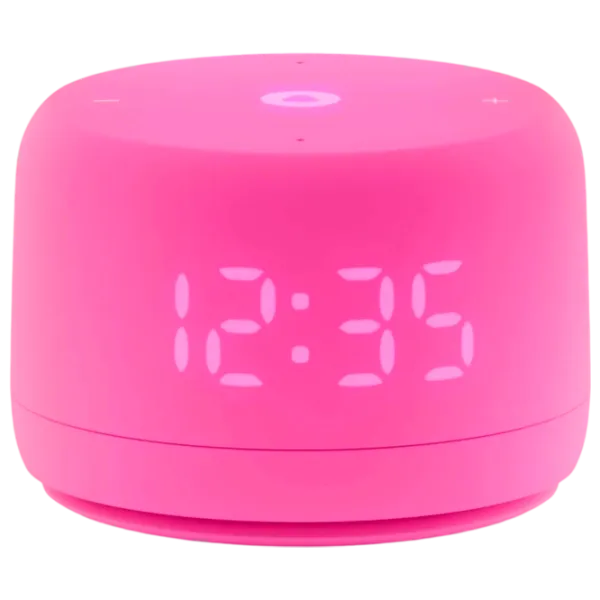 Boxă smart Yandex Station Lite 2 Pink photo 1