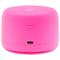 Boxă smart Yandex Station Lite 2 Pink photo 3
