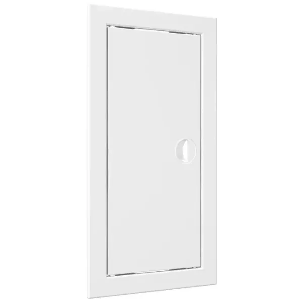 Ревизионный люк Mistral Л1530Р ABS / На стене photo 2