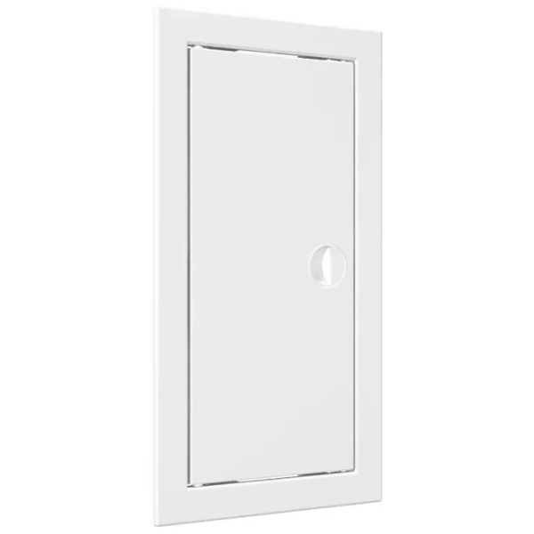 Ревизионный люк Mistral Л1530Р ABS / На стене photo 2