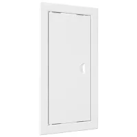 Ревизионный люк Mistral Л1530Р ABS / На стене photo 2