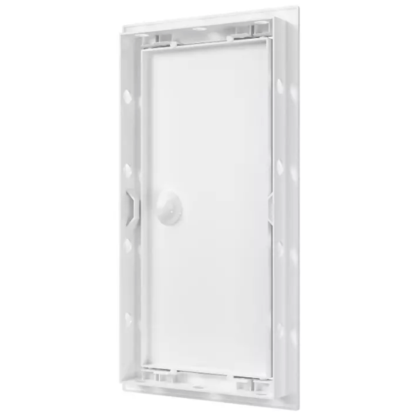 Ревизионный люк Mistral Л1530Р ABS / На стене photo 4