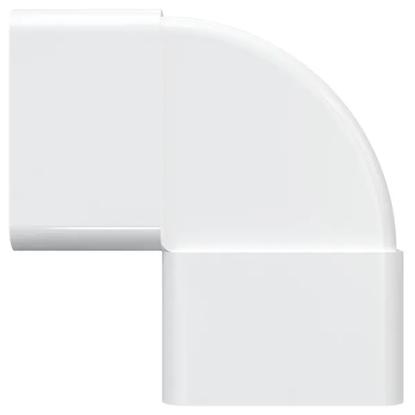 Cot ERA 620КВП  Plastic / White photo 2