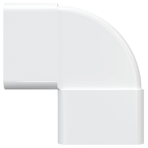 Cot ERA 620КВП  Plastic / White photo 2