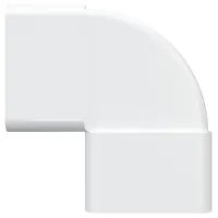 Cot ERA 620КВП Plastic / White photo 2