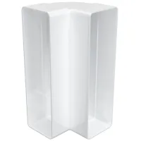 Cot ERA 620КВП Plastic / White photo 3