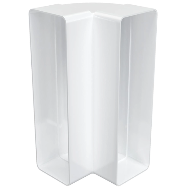 Cot ERA 620КВП  Plastic / White photo 5