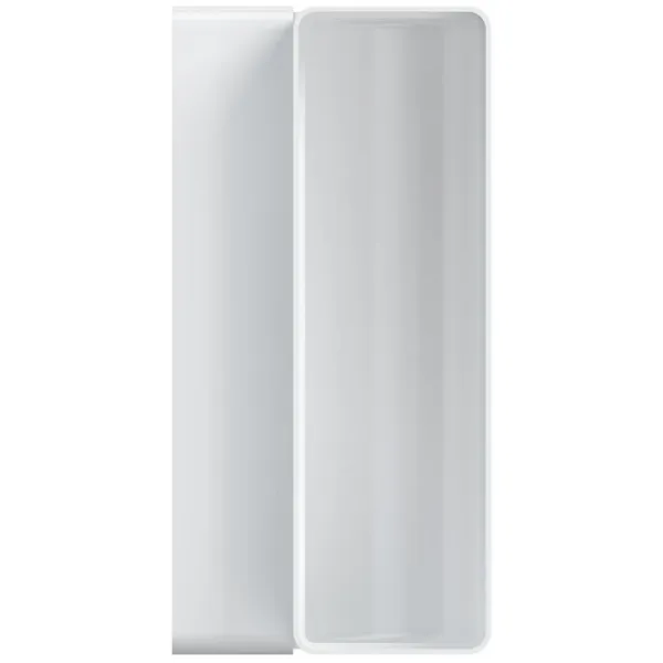 Cot ERA 620КВП  Plastic / White photo 6