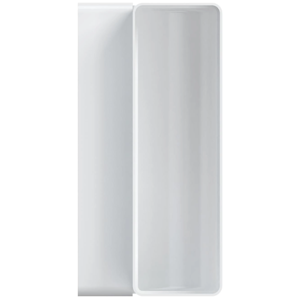 Cot ERA 620КВП  Plastic / White photo 6