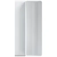 Cot ERA 620КВП Plastic / White photo 4