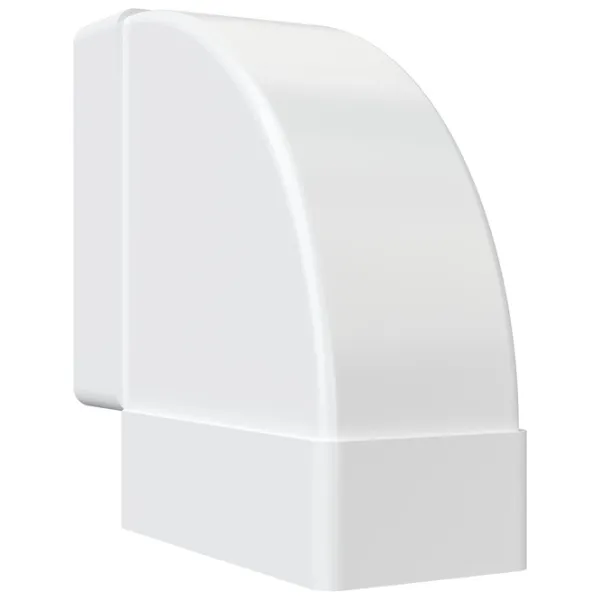 Cot ERA 511КГП  Plastic / White photo 2 Cot ERA 511КГП  Plastic / White photo 2