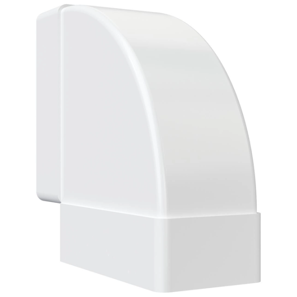 Cot ERA 511КГП  Plastic / White photo 2 Cot ERA 511КГП  Plastic / White photo 2
