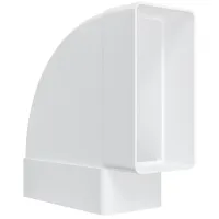 Cot ERA 511КГП Plastic / White photo 3