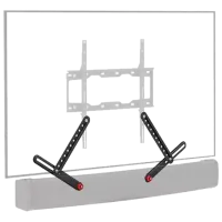 Кронштейн для саундбара Barkan E820 VESA 100 x 100 мм