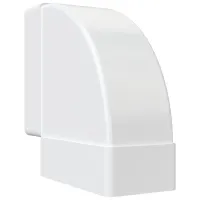 Cot ERA 612КГП Plastic / White photo 3