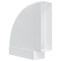 Cot ERA 620КГП Plastic / White photo 2