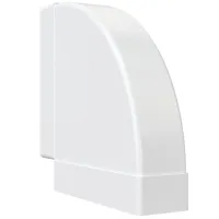 Cot ERA 620КГП Plastic / White photo 3