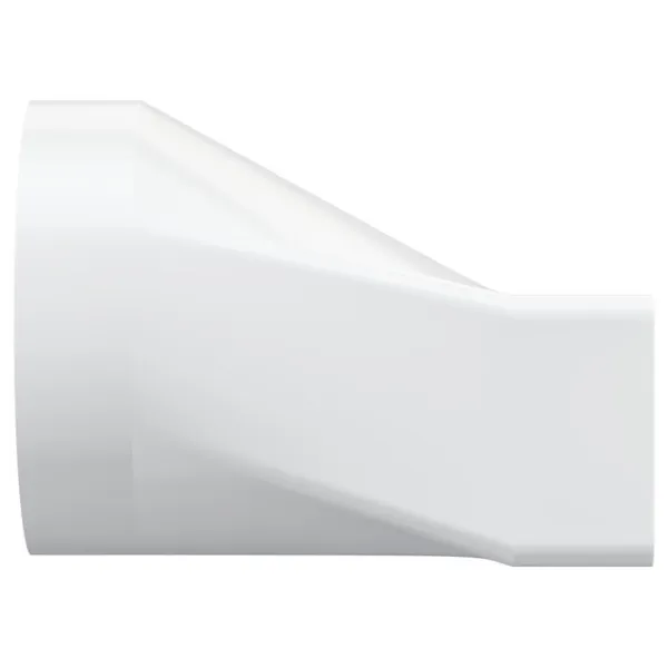 Adaptor ERA 511СП10КП  Plastic / White photo 2