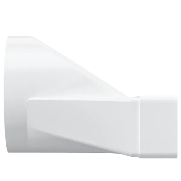 Adaptor ERA 620СП12,5КП  Plastic / White photo 3 Adaptor ERA 620СП12,5КП  Plastic / White photo 3
