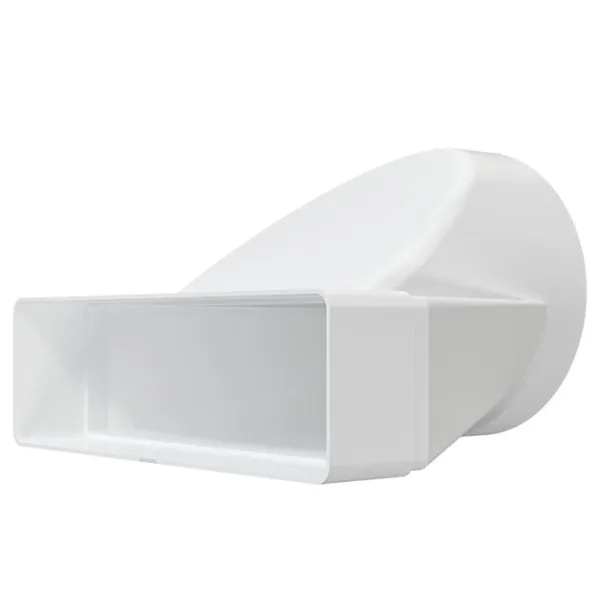 Adaptor ERA 620СП12,5КП  Plastic / White photo 7 Adaptor ERA 620СП12,5КП  Plastic / White photo 7