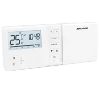 Termostat Auraton Tucana Pentru cazane / Baterie