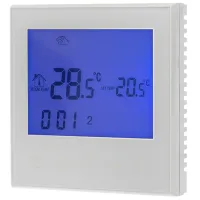 Термостат Rexant 51-0588 Для котлов / Батарея