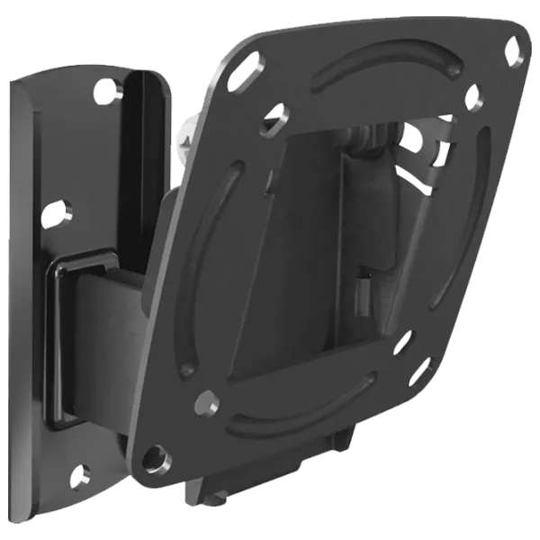 Кронштейн ТВ Barkan E120 VESA 100 x 100 мм photo 1 Кронштейн ТВ Barkan E120 VESA 100 x 100 мм photo 1