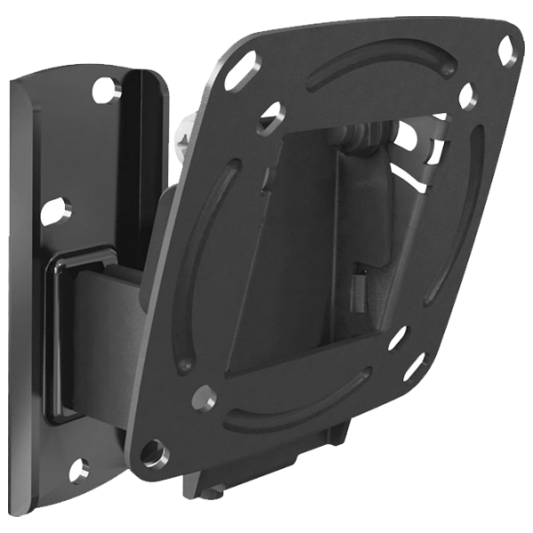 Кронштейн ТВ Barkan E120 VESA 100 x 100 мм photo 1 Кронштейн ТВ Barkan E120 VESA 100 x 100 мм photo 1