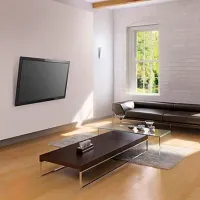 Кронштейн ТВ Barkan E120 VESA 100 x 100 мм photo 4