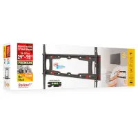 Кронштейн ТВ Barkan ND400 VESA 100 x 100 мм photo 2