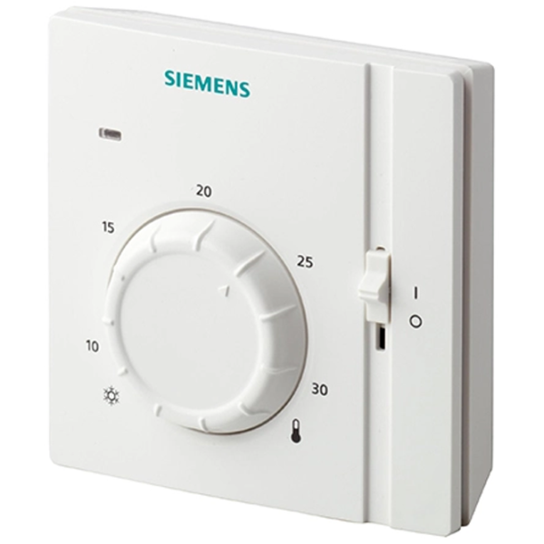 Termostat Siemens B36011 Pentru cazane / Baterie photo 1