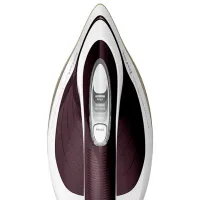 Fier de călcat Tefal GV9721E0 Cu generator de aburi / 3000 W / Burgundy photo 3
