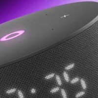 Boxă smart Yandex Station Mini 3 Black photo 3