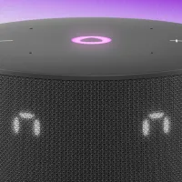Boxă smart Yandex Station Mini 3 Black photo 4