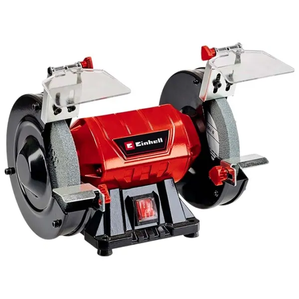 Polizor de banc Einhell TC-BG 150 150 W / 2900 rot/min photo 1