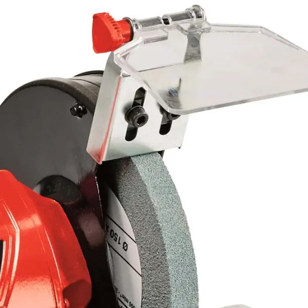 Polizor de banc Einhell TC-BG 150 150 W / 2900 rot/min photo 2