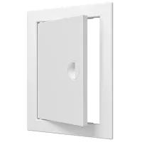 Ревизионный люк Mistral Л1520Р ABS / На стене