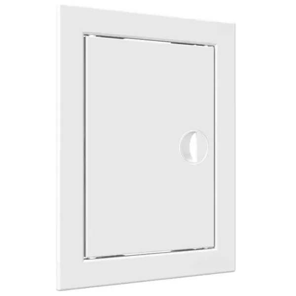 Ревизионный люк Mistral Л1520Р ABS / На стене photo 3