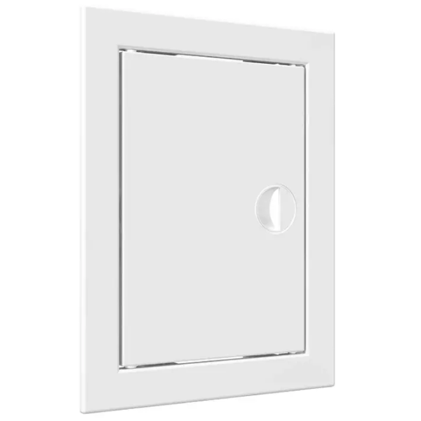 Ревизионный люк Mistral Л1520Р ABS / На стене photo 3