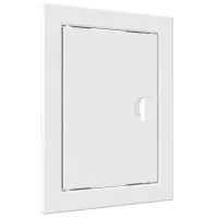 Ревизионный люк Mistral Л1520Р ABS / На стене photo 3