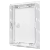 Ревизионный люк Mistral Л1520Р ABS / На стене photo 4