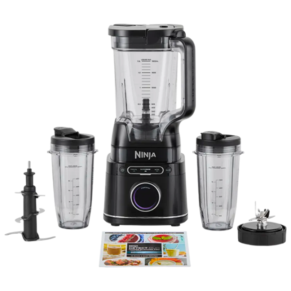 Blender staționar Ninja TB301EU 1200 W / Black photo 1