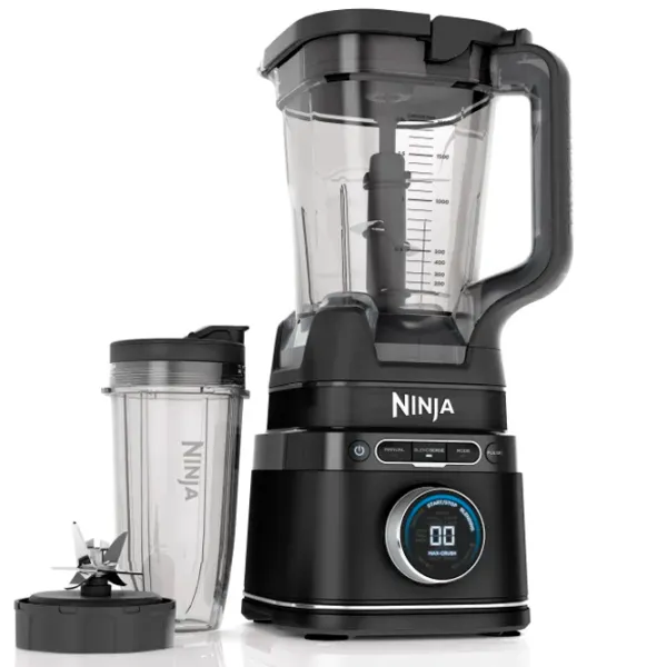 Blender staționar Ninja TB301EU 1200 W / Black photo 3